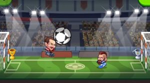 Head Ball 2 android game app