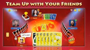 UNO!™ android game app