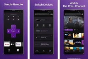 Roku movie streaming app, movie streaming app for android, free movie streaming app