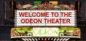 Odeon Theater