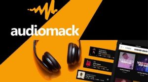 Audiomack app free music download