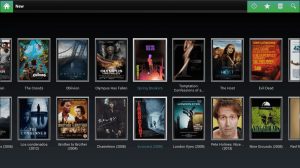 VideoMix movie streaming app, movie streaming app for android, free movie streaming app