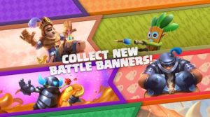 Clash Royale android game app