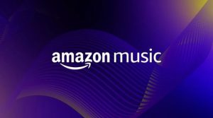 Amazon Music app free music download