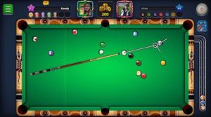 8 Ball Pool android game app