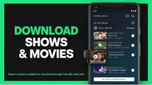 Hulu movie streaming app, movie streaming app for android, free movie streaming app