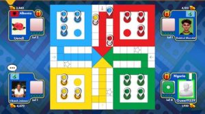 Ludo King android game app