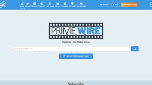 Primewire