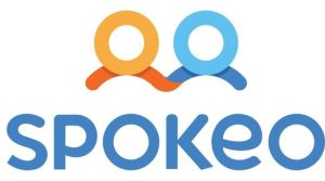 Spokeo app