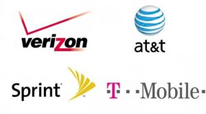 US phone Service Provider