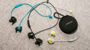 Best Settings for the Bose Sound Sport Headphones