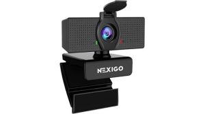 NexiGo Webcam