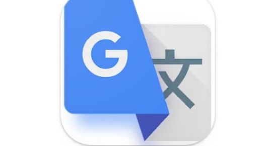 Google Translate android app