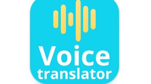 Voice Translator - All Languages android app