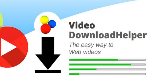 VideoDownloadHelper: Best Video Downloader Extension