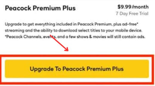 Remove Ads on Peacock TV for Free Using a Streaming Device