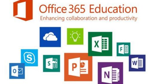 Get Microsoft Office For Free with Education Account