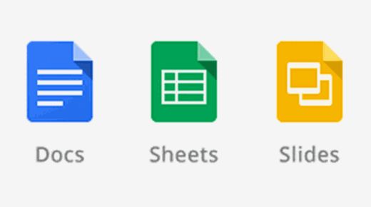 Google Workspace: A Cloud-Based Office Suite