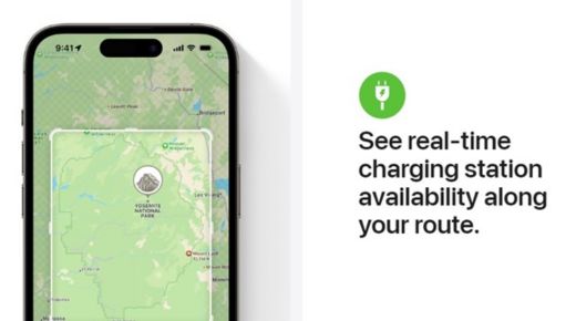 iOS 17 Offline Maps: Navigate Without the Internet